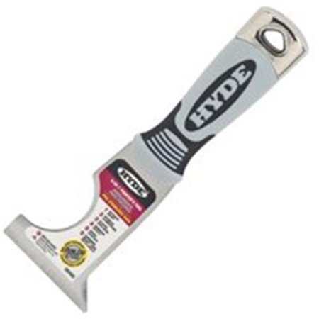 Hyde Hyde Tools 6986 6-In-1 Painters Tool 6816037